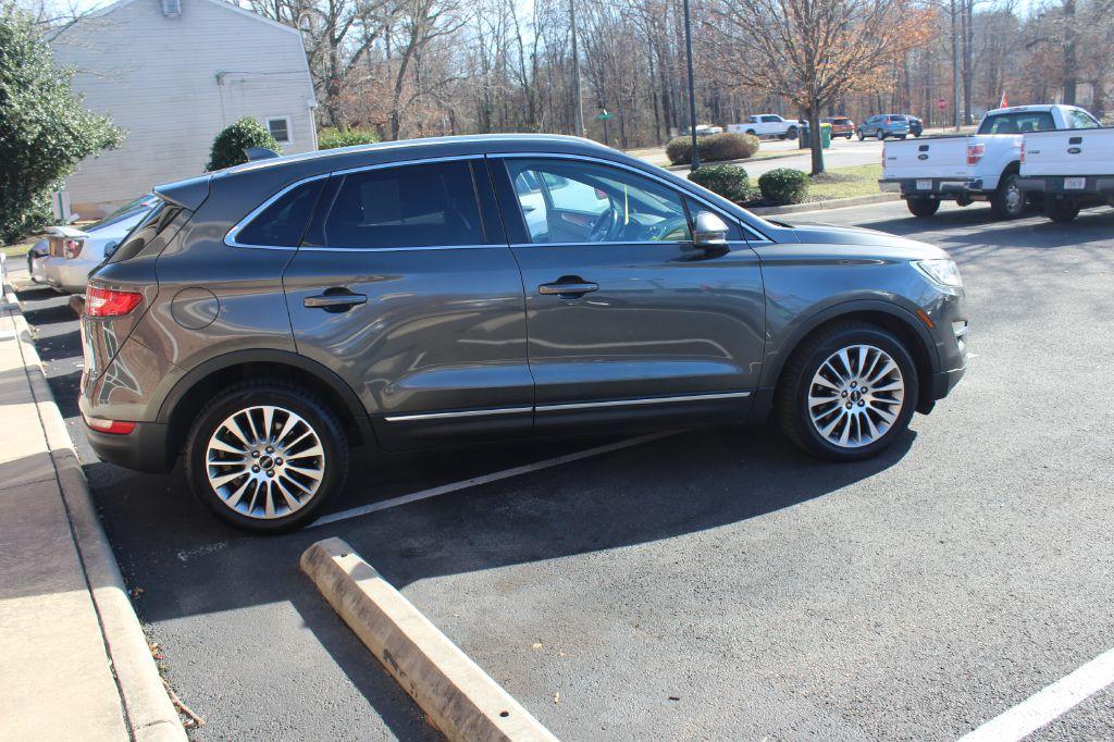 Thumbnail image of 2017 Lincoln MKC at CHRISTIAN MOTORS LLC