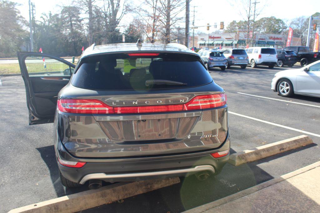 Thumbnail image of 2017 Lincoln MKC at CHRISTIAN MOTORS LLC