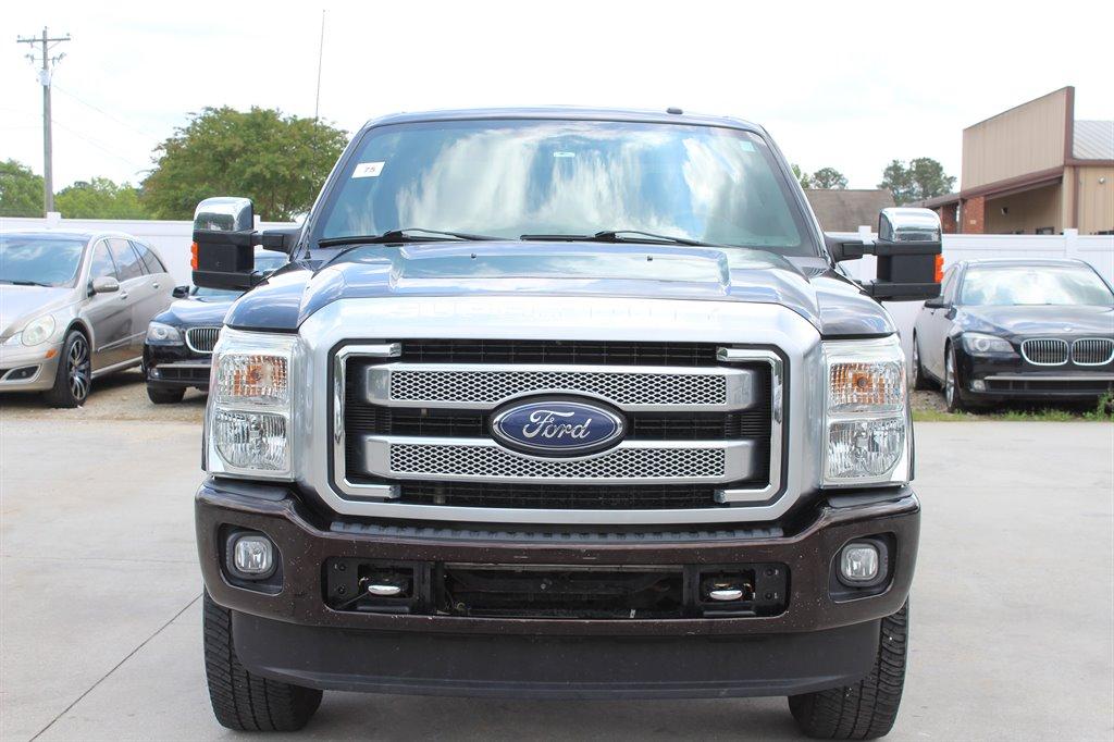 Thumbnail image of 2014 Ford F-250 Super Duty at Jet Auto Sales