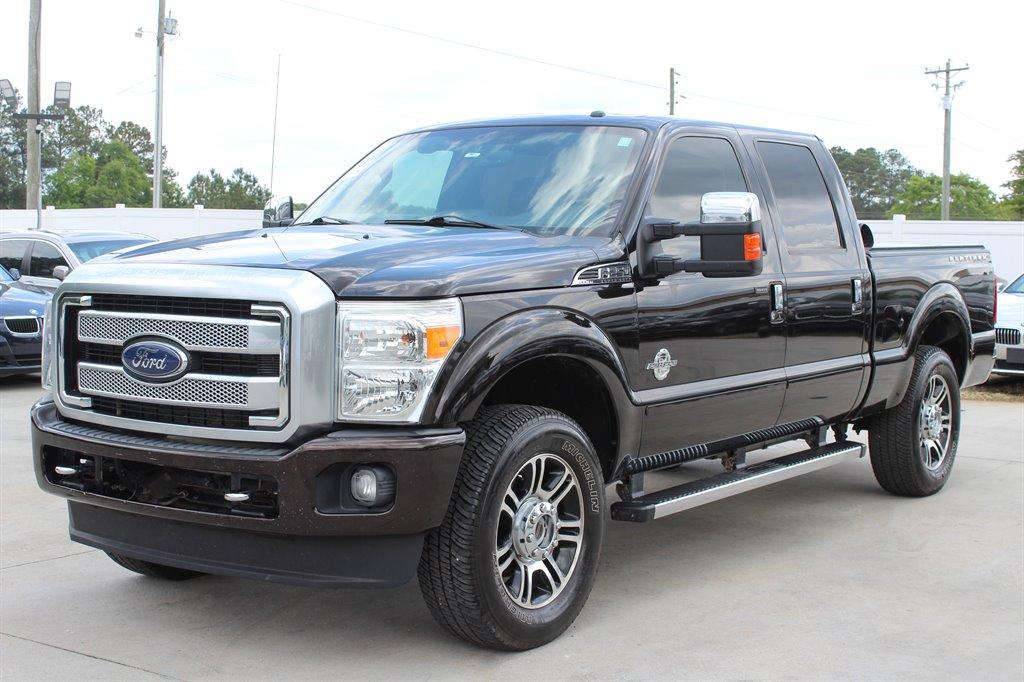 Thumbnail image of 2014 Ford F-250 Super Duty at Jet Auto Sales