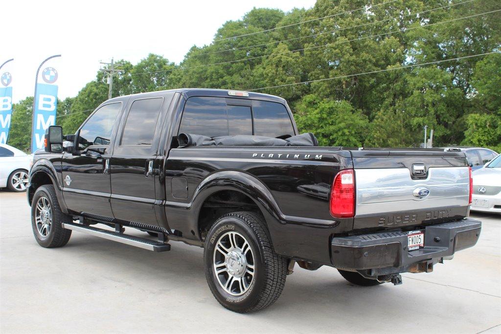 Thumbnail image of 2014 Ford F-250 Super Duty at Jet Auto Sales