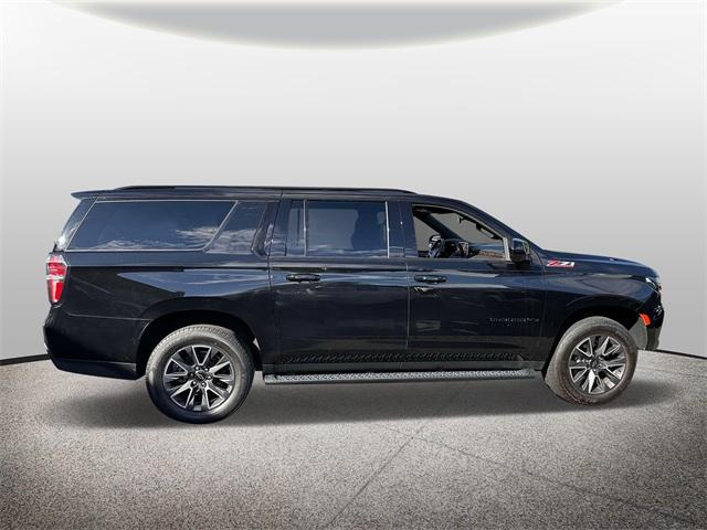 Thumbnail image of 2022 Chevrolet Suburban at Advantage Chevrolet
