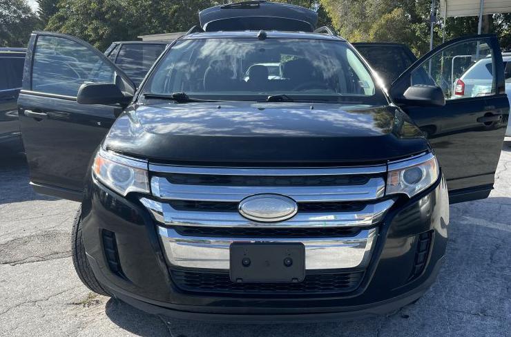 Thumbnail image of 2012 Ford Edge at TRUE CARS INC