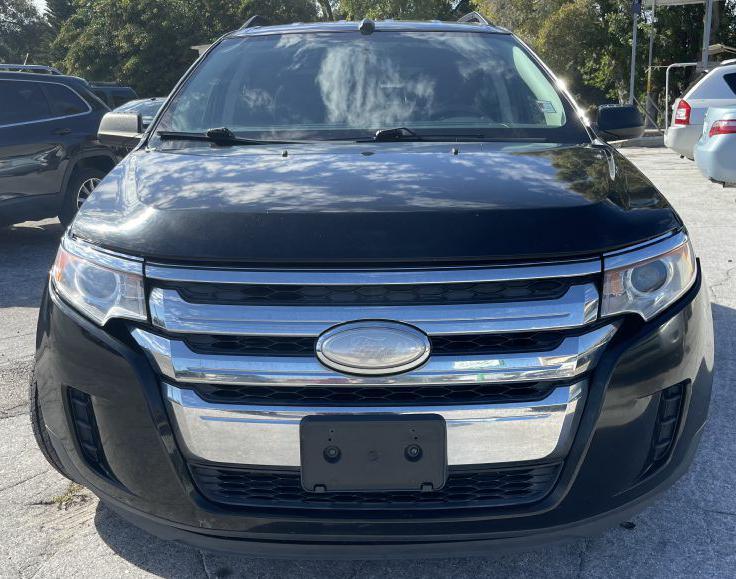 Thumbnail image of 2012 Ford Edge at TRUE CARS INC