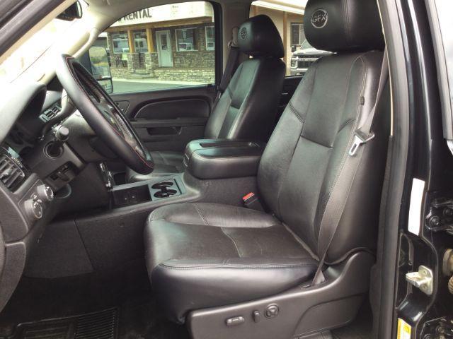 Thumbnail image of 2012 Chevrolet Silverado 3500HD at Valley Car Sales