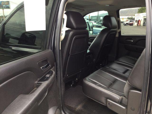 Thumbnail image of 2012 Chevrolet Silverado 3500HD at Valley Car Sales
