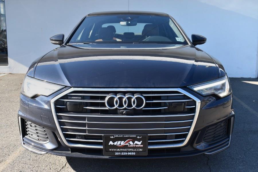 Thumbnail image of 2021 Audi A6 at Milan Motors