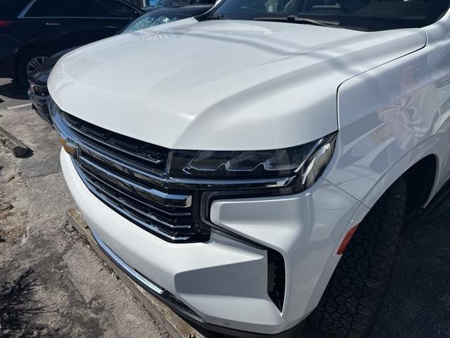 Thumbnail image of 2022 Chevrolet Suburban at Mike Maroone Chevrolet WPB