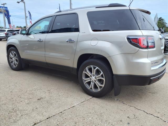 Thumbnail image of 2015 GMC Acadia at A & B Motors