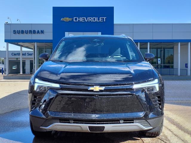 Thumbnail image of 2025 Chevrolet Blazer EV at Suburban Chevrolet Cadillac Of Ann Arbor