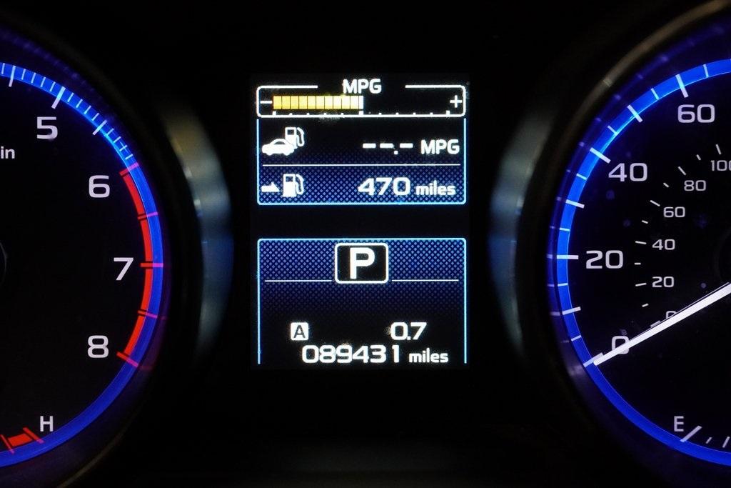 Thumbnail image of 2018 Subaru Outback at Serpentini Chevrolet of Strongsville