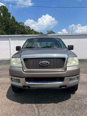Thumbnail image of 2004 Ford F-150 at AFFORDABLE AUTOMOTIVE SALES LLC
