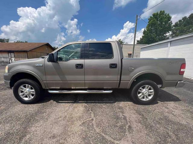 Thumbnail image of 2004 Ford F-150 at AFFORDABLE AUTOMOTIVE SALES LLC