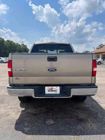 Thumbnail image of 2004 Ford F-150 at AFFORDABLE AUTOMOTIVE SALES LLC