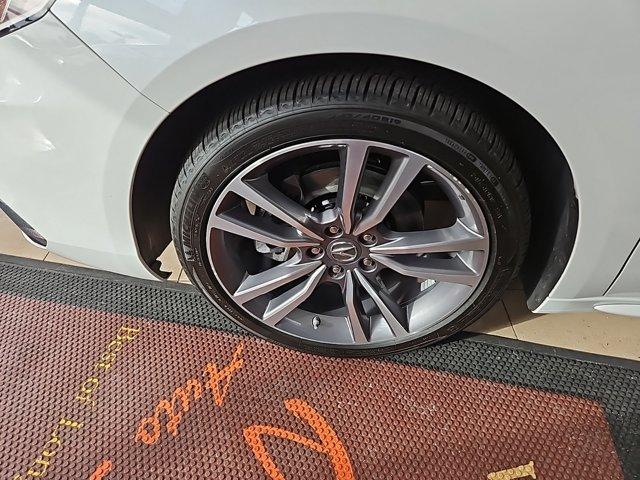 Thumbnail image of 2019 Acura TLX at D and P Auto Sales