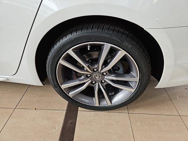 Thumbnail image of 2019 Acura TLX at D & P Auto Sales