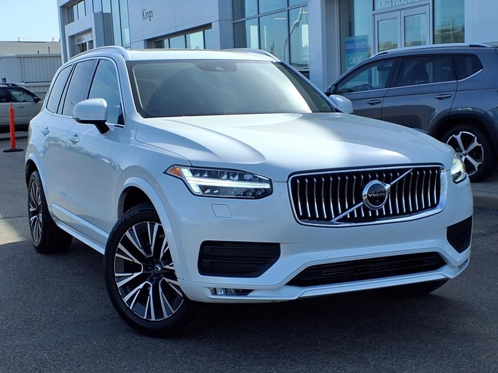 Thumbnail image of 2022 Volvo XC90 at Kings Volkswagen