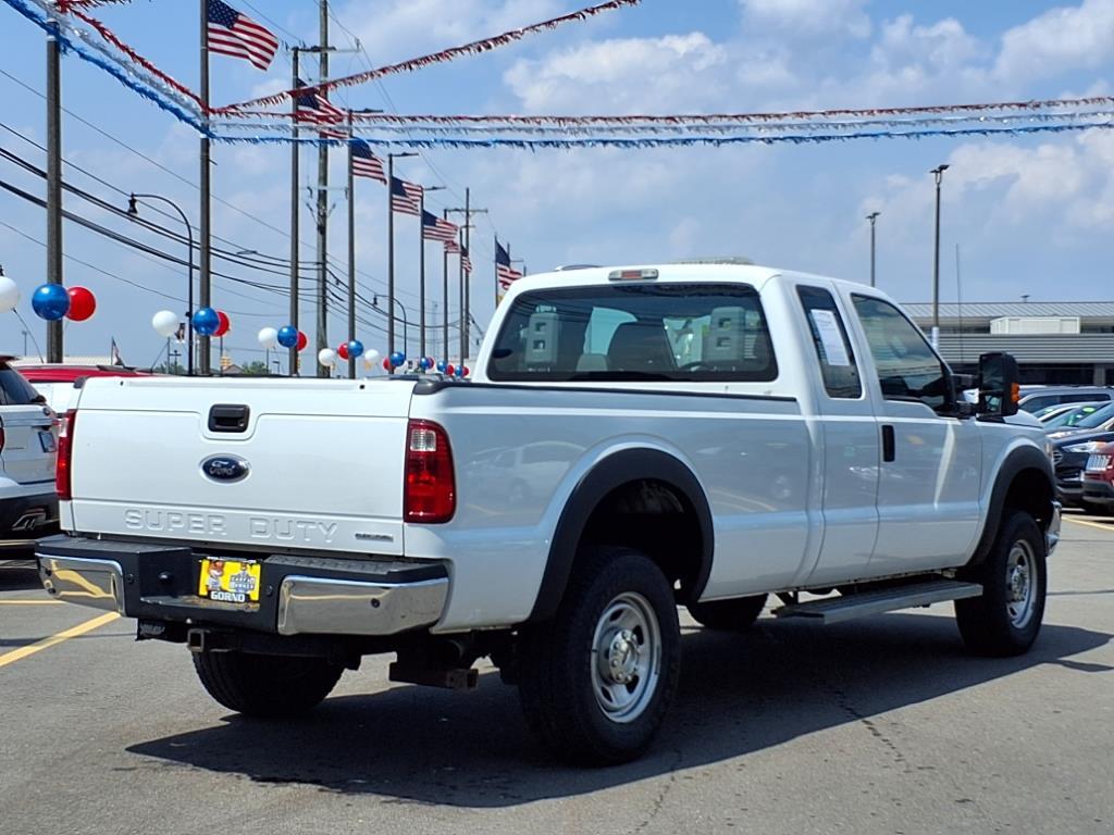 Thumbnail image of 2014 Ford F-350 Super Duty at Gorno Ford