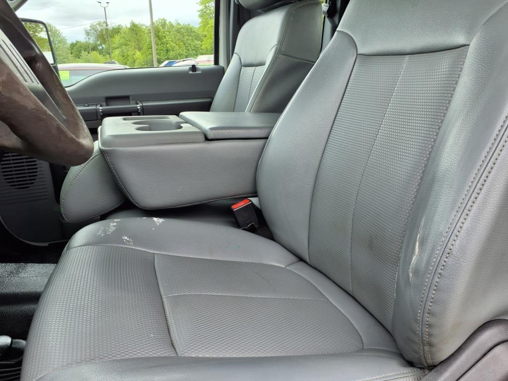 Thumbnail image of 2014 Ford F-350 Super Duty at Gorno Ford