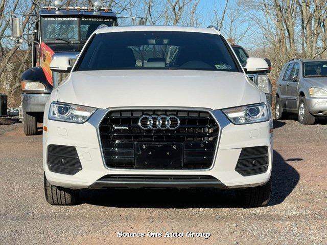 Thumbnail image of 2017 Audi Q3 at Source One Auto Group