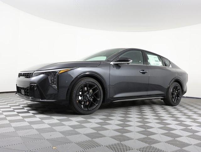 Thumbnail image of 2025 Kia K4 at Bob Moore Kia Northwest