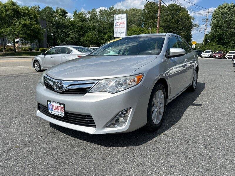 Thumbnail image of 2013 Toyota Camry at Atlantis Auto Plaza