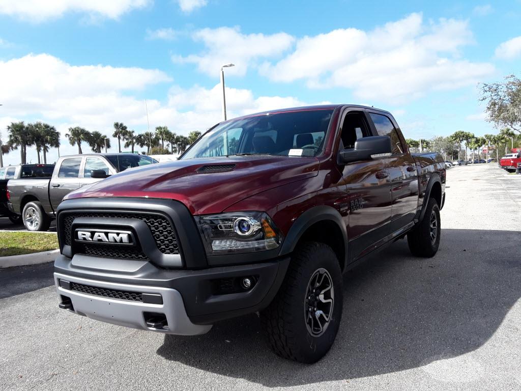 Thumbnail image of 2018 Ram 1500 at Arrigo Dodge