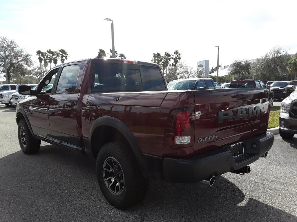 Thumbnail image of 2018 Ram 1500 at Arrigo Dodge