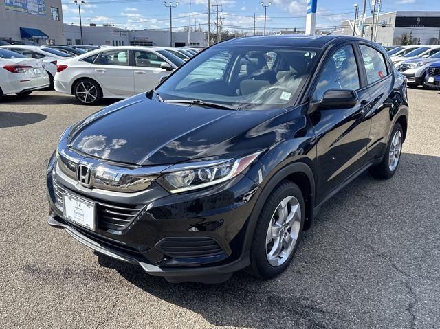 Thumbnail image of 2020 Honda HR-V at Millennium Honda