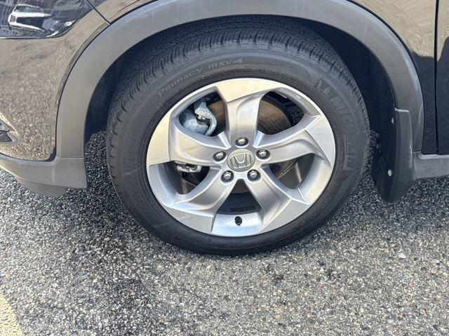 Thumbnail image of 2020 Honda HR-V at Millennium Honda