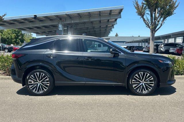 Thumbnail image of 2024 Lexus RX 350h at Freeman Lexus