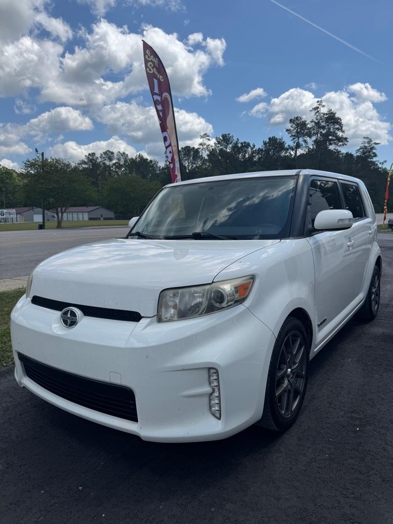 Thumbnail image of 2013 Scion xB at LUXOR ELITE AUTOMOTIVE