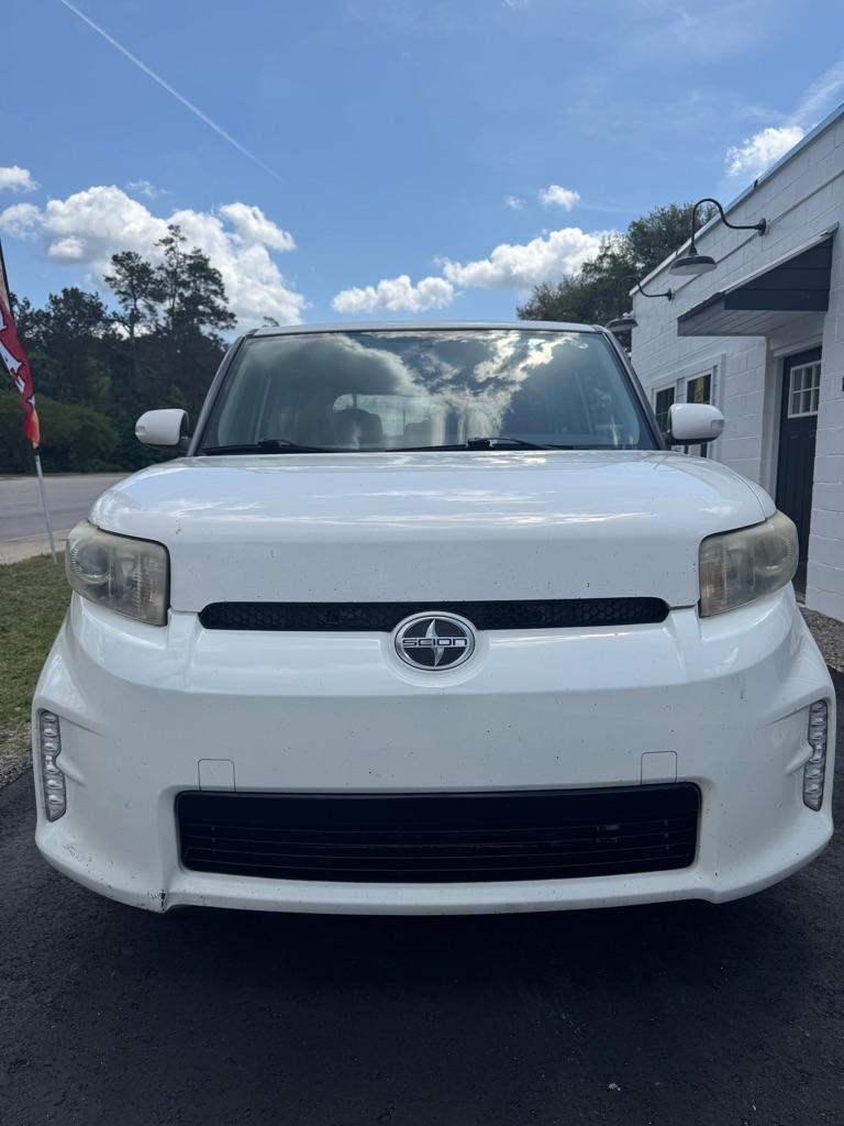 Thumbnail image of 2013 Scion xB at LUXOR ELITE AUTOMOTIVE
