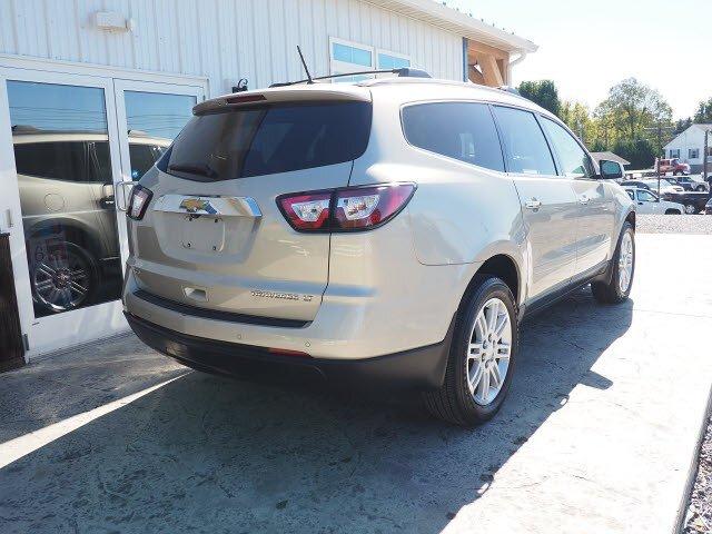 Thumbnail image of 2015 Chevrolet Traverse at Panhandle Pre-Owned Auto Sales