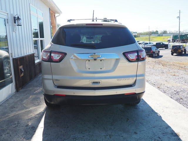 Thumbnail image of 2015 Chevrolet Traverse at Panhandle Pre-Owned Auto Sales