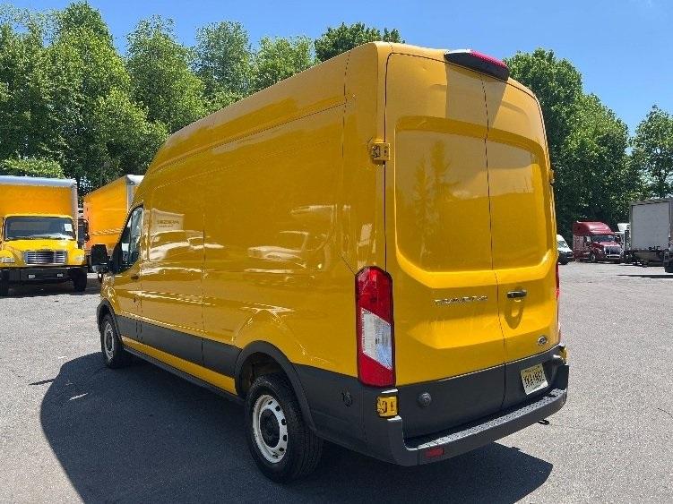 Thumbnail image of 2020 Ford Transit at Bell Mitsubishi