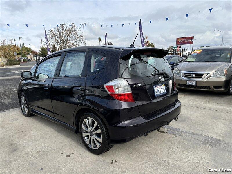 Thumbnail image of 2013 Honda Fit at Cars 4 Less