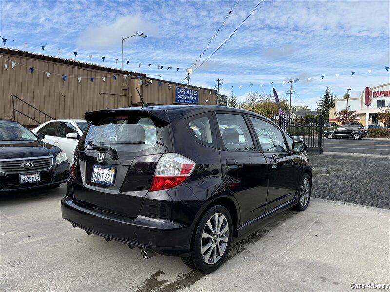 Thumbnail image of 2013 Honda Fit at Cars 4 Less