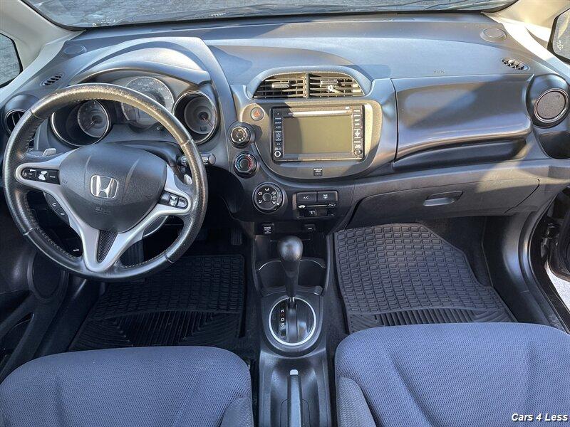 Thumbnail image of 2013 Honda Fit at Cars 4 Less