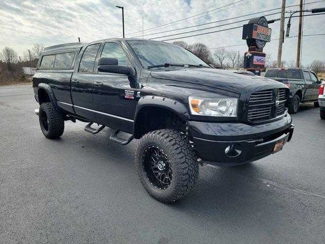 Thumbnail image of 2008 Dodge Ram 2500 at Mease Motors