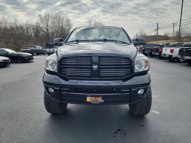 Thumbnail image of 2008 Dodge Ram 2500 at Mease Motors