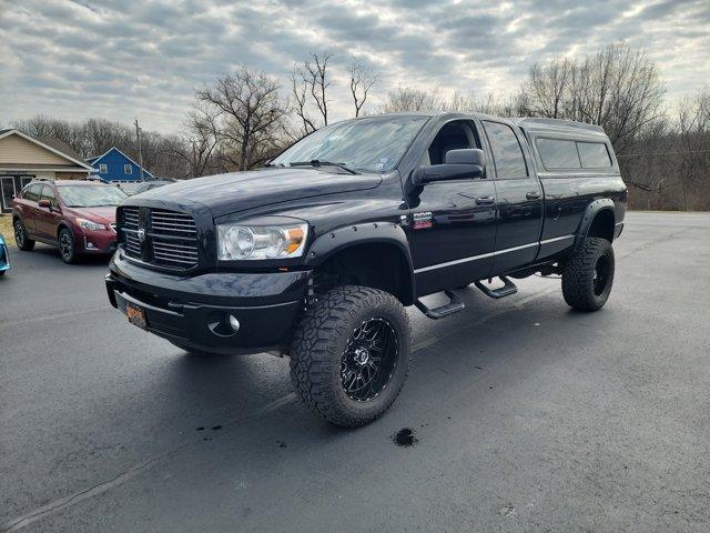 Thumbnail image of 2008 Dodge Ram 2500 at Mease Motors
