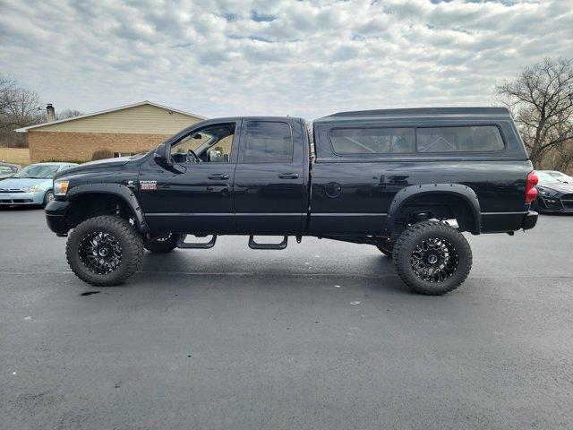 Thumbnail image of 2008 Dodge Ram 2500 at Mease Motors