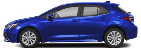 Thumbnail image of 2025 Toyota Corolla Hatchback at Norm Reeves Toyota San Diego - New