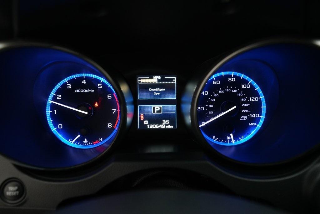 Thumbnail image of 2018 Subaru Outback at Fox Subaru Macomb