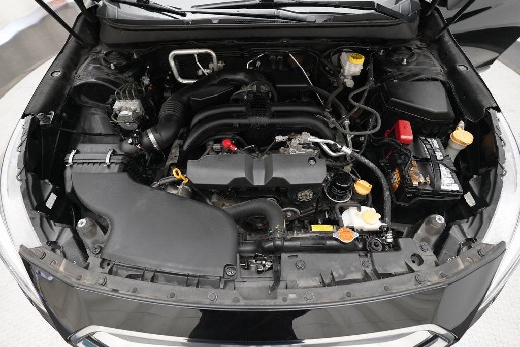 Thumbnail image of 2018 Subaru Outback at Fox Subaru Macomb