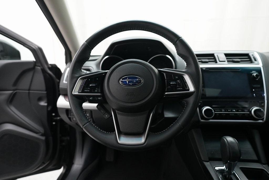 Thumbnail image of 2018 Subaru Outback at Fox Subaru Macomb