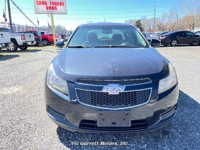 Thumbnail image of 2014 Chevrolet Cruze at Vic Garrett Motors, Inc.