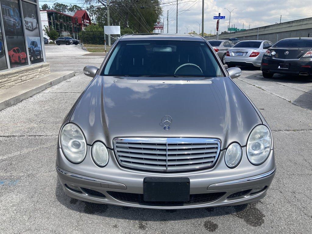 Thumbnail image of 2006 Mercedes-Benz E-Class at Verena Automotive, Inc.