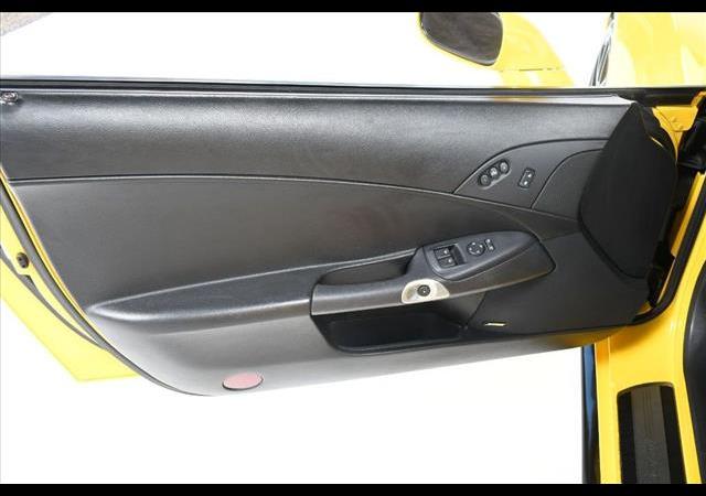 Thumbnail image of 2009 Chevrolet Corvette at Dixie Motors